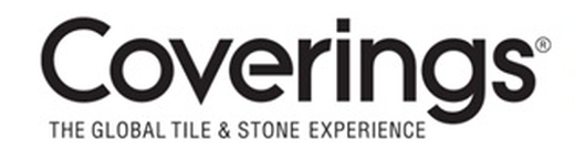 Coverings 全球瓷砖与石材展