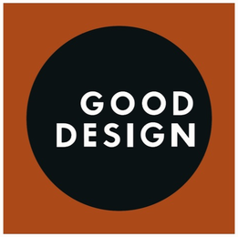 GOOD DESIGN Award