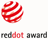 Red Dot Award 红点奖
