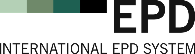 EPD 国际环境产品声明标志