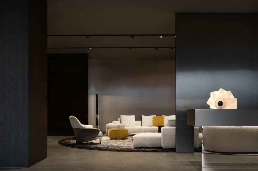 Minotti 郑州店