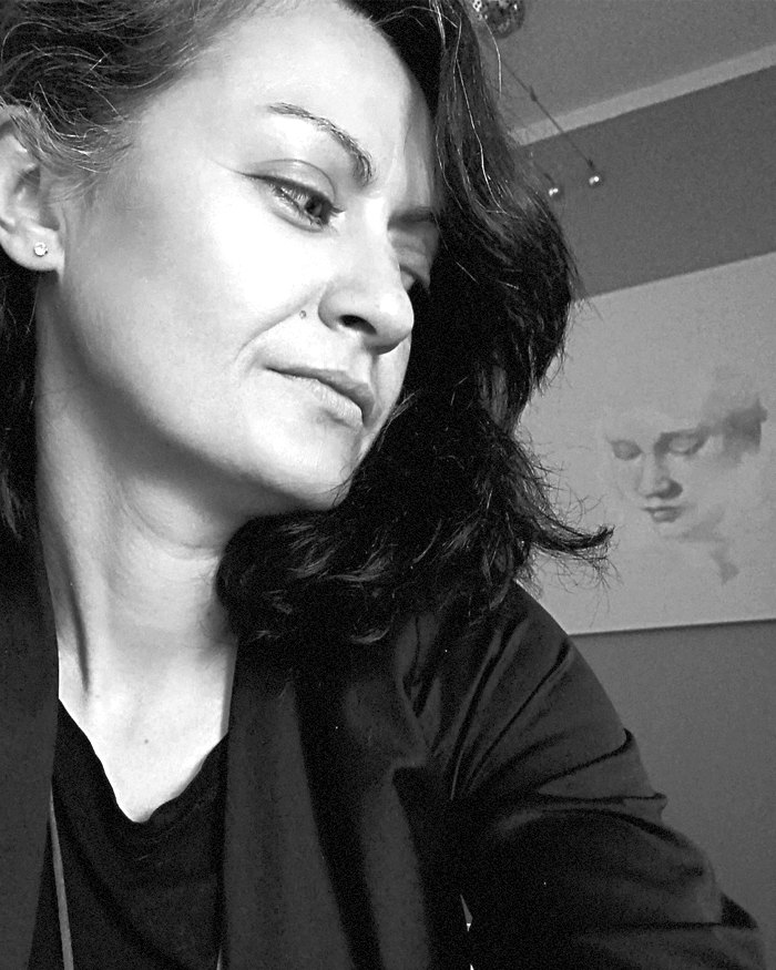Letizia Ballotti