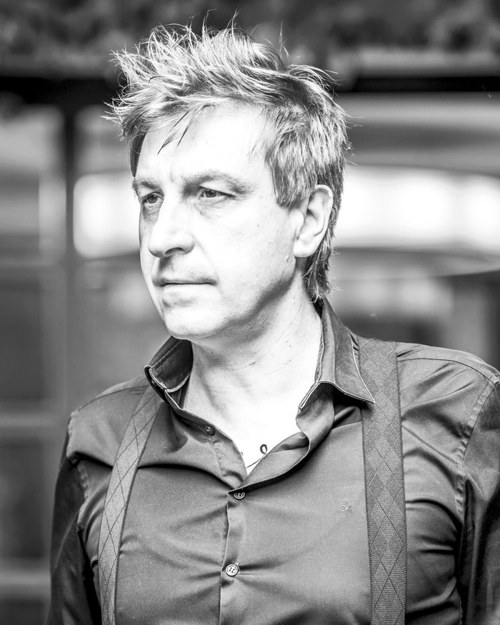 Andrea Boschetti