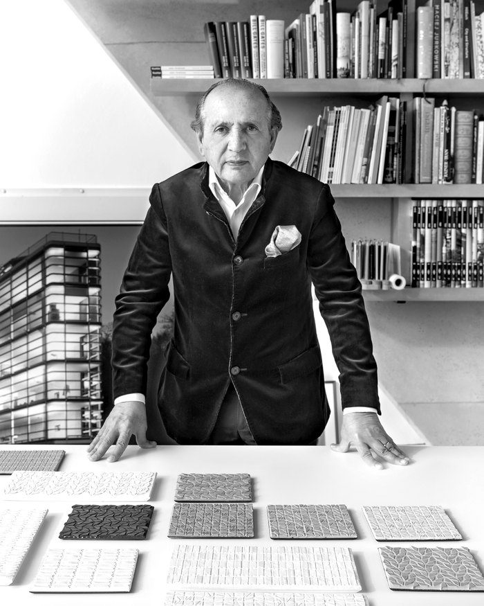 Hadi Teherani