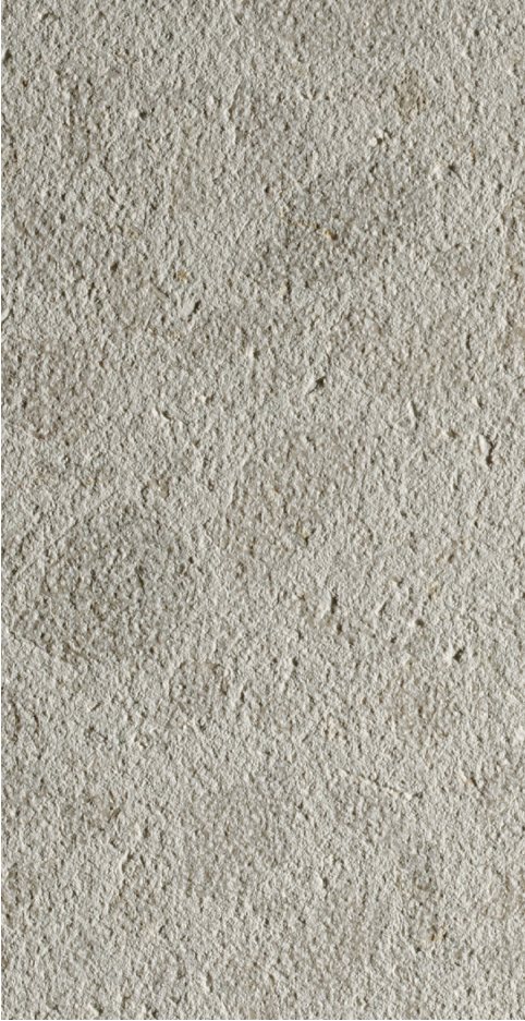 喷砂面 SANDBLASTED